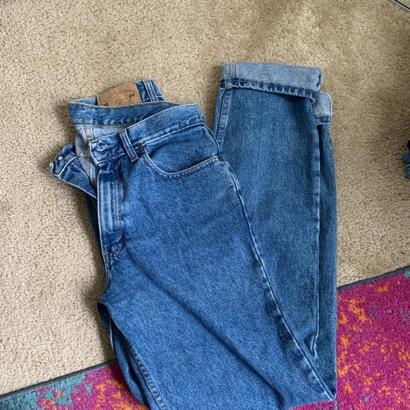 Vintage gap jeans - Picture 5 of 5